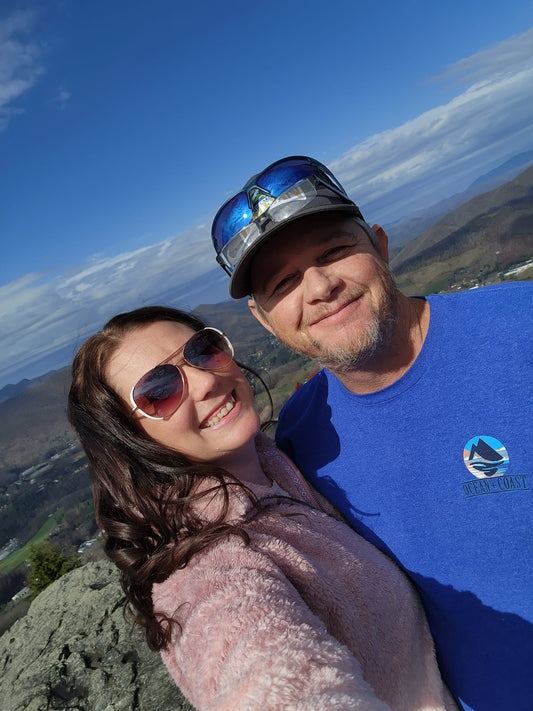 Proud to be an uncool wife in an abnormal marriage