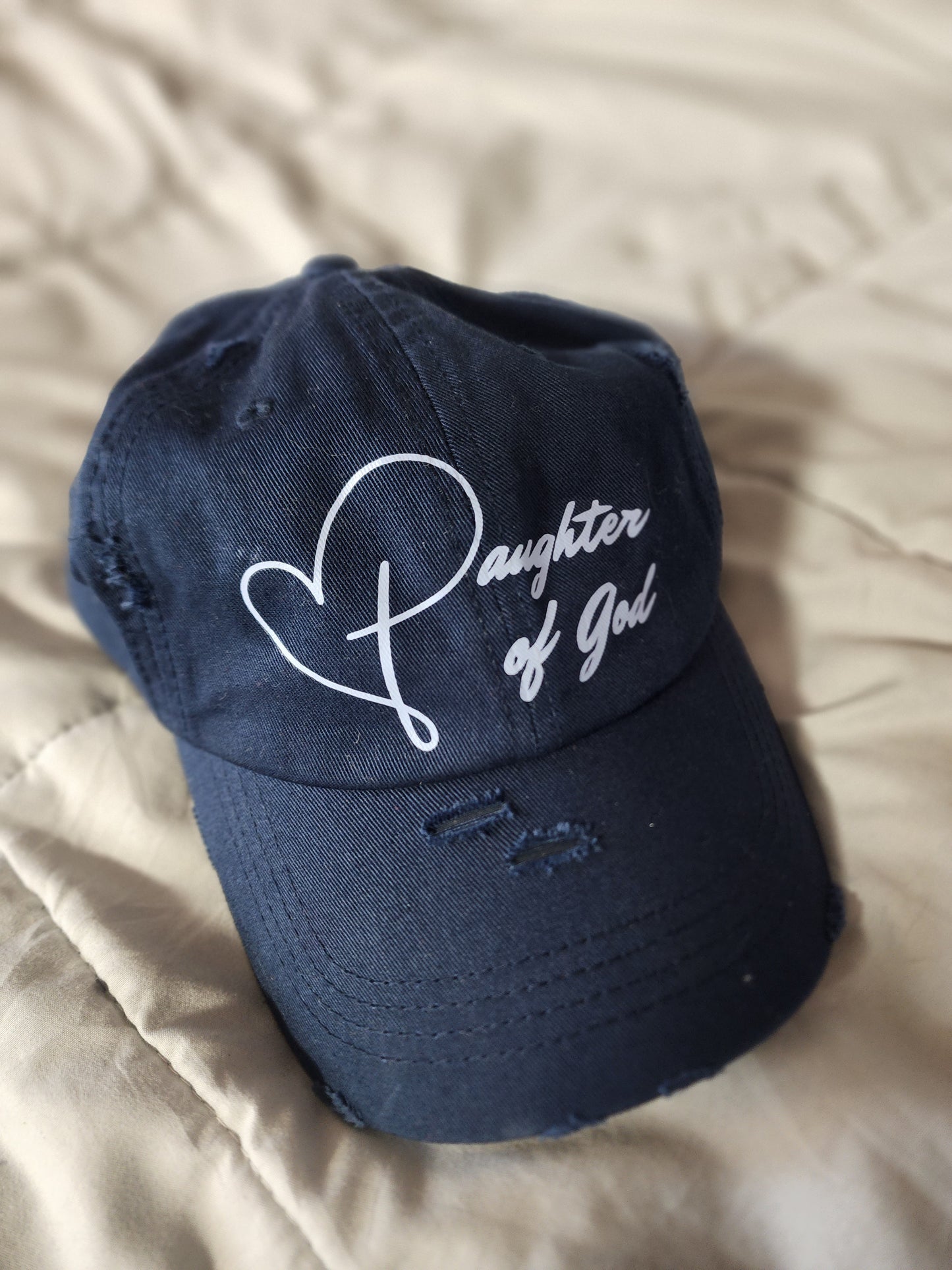 Daughter of God Hat