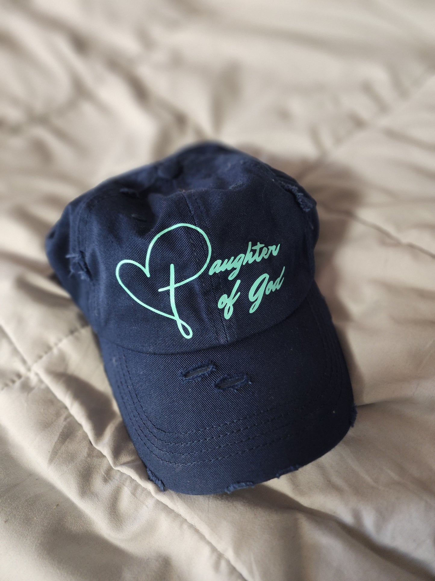 Daughter of God Hat
