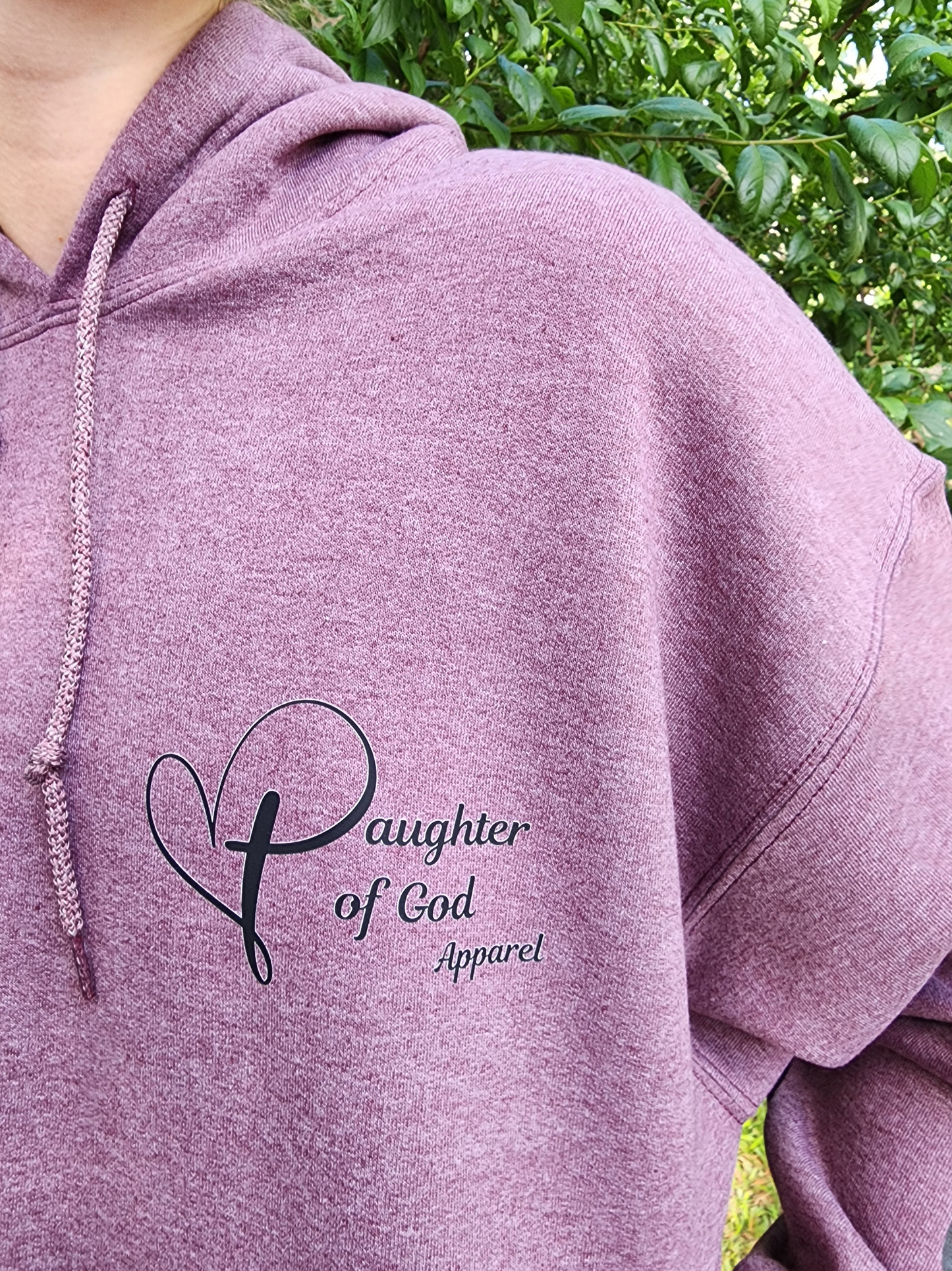 Christian Hoodie