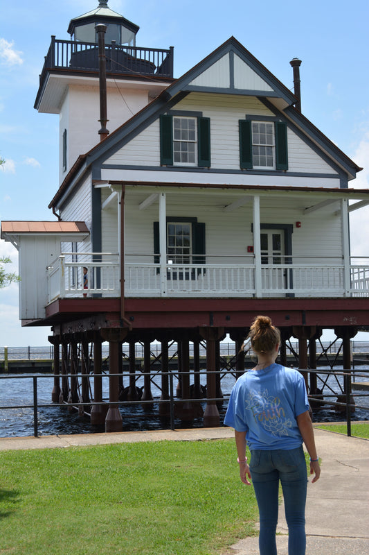Faith Flower T Shirt