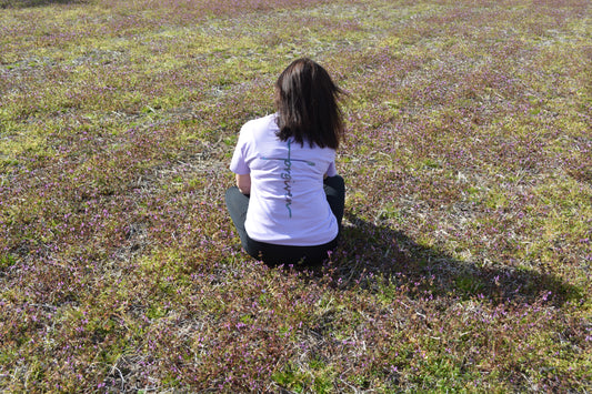 Forgiven Cross T Shirt