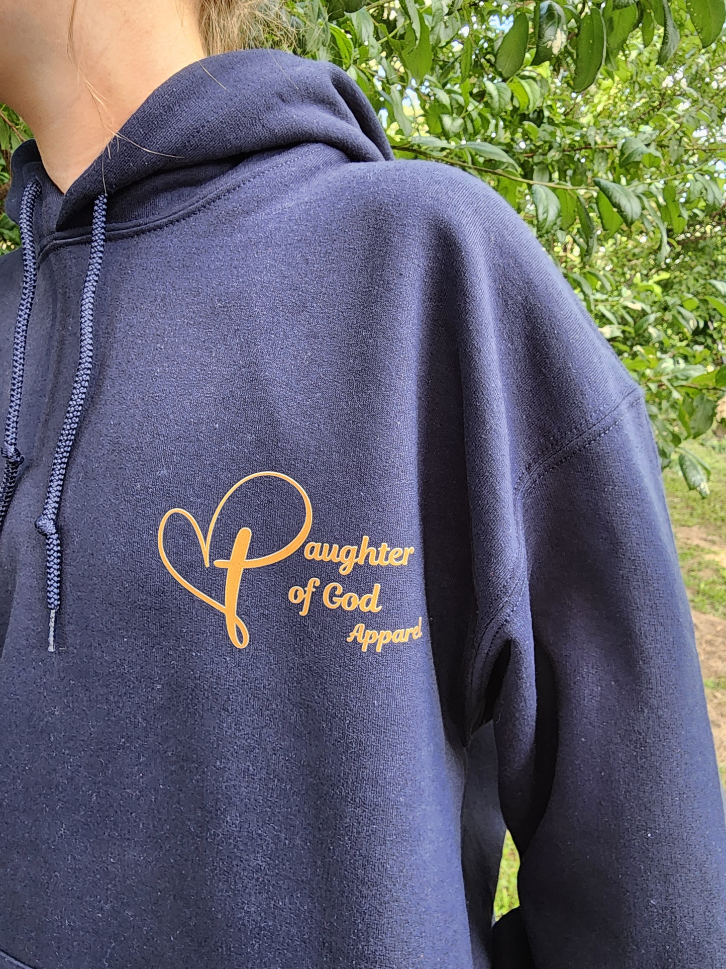 Jesus hoodie