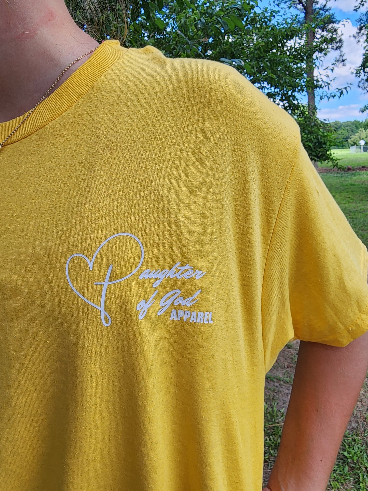 Jesus shirt