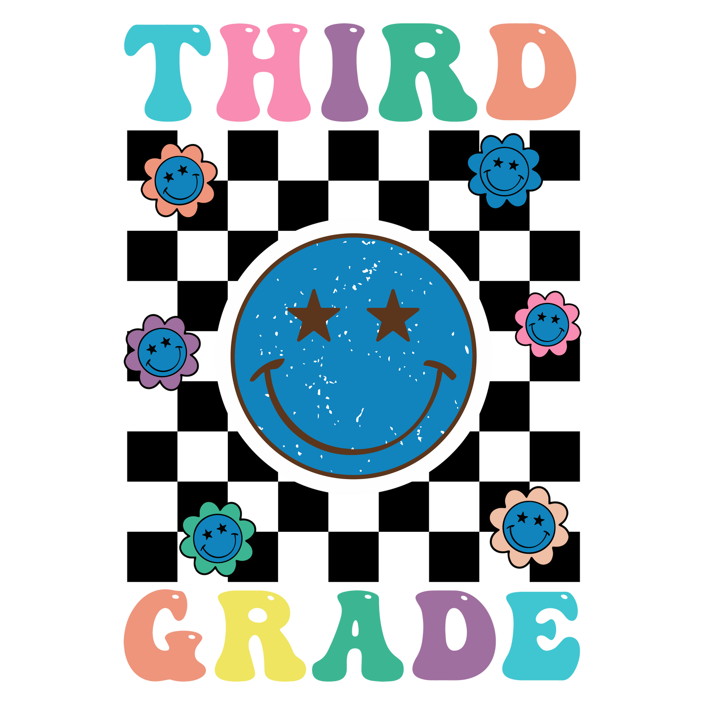 3rd Grade