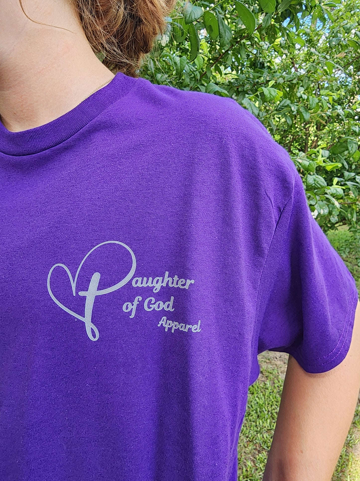 biblical women clothes