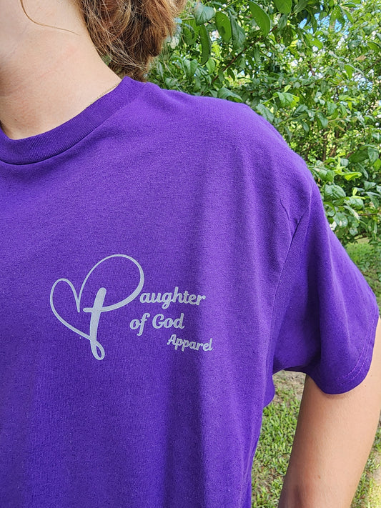 biblical women clothes