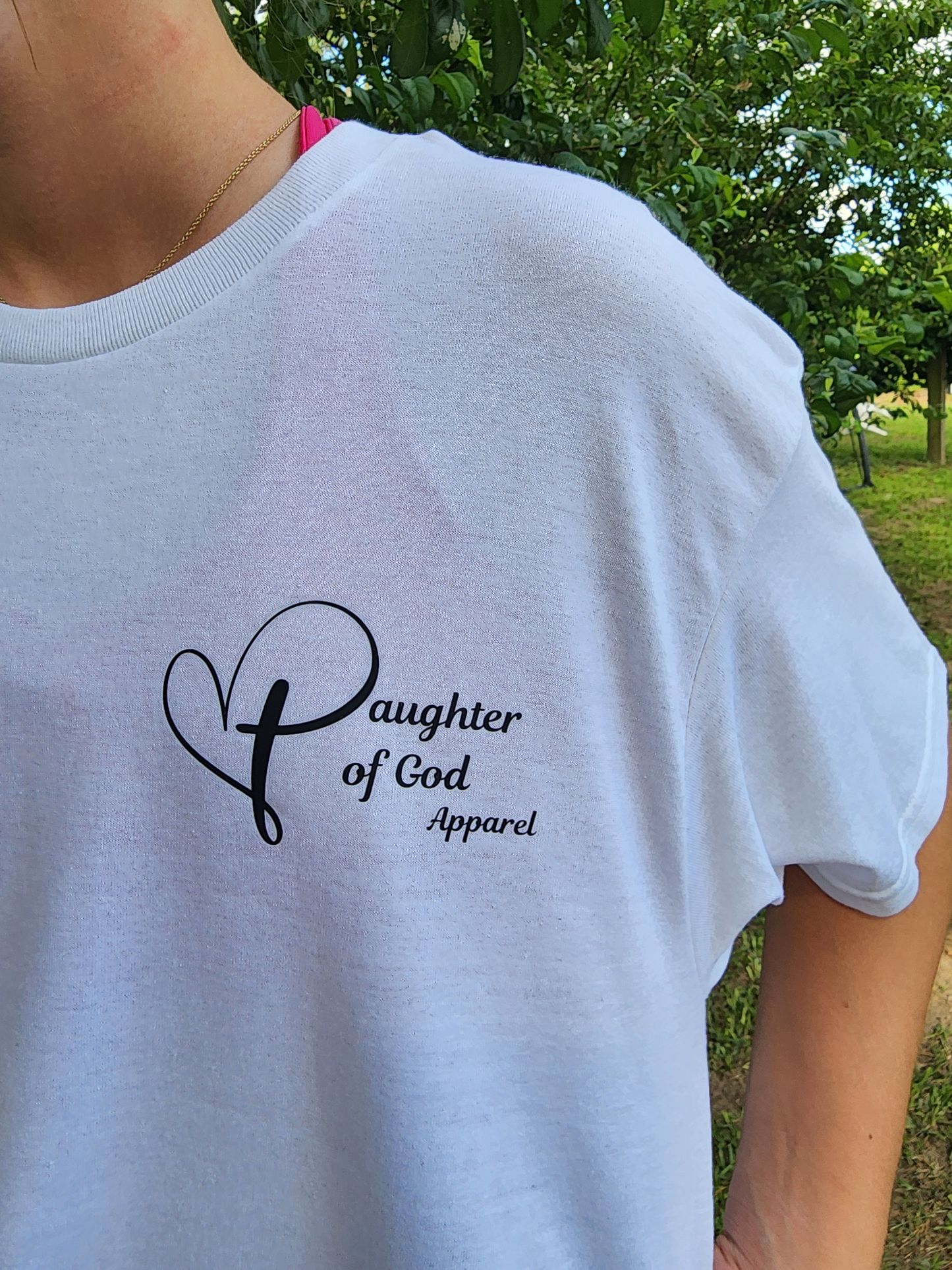 Jesus Tshirt