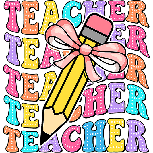 Teacher Teacher Teacher Tshirt