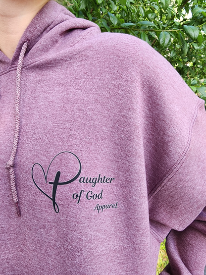 Christian Hoodie