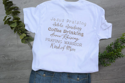 Kind Of Mom T Shirt