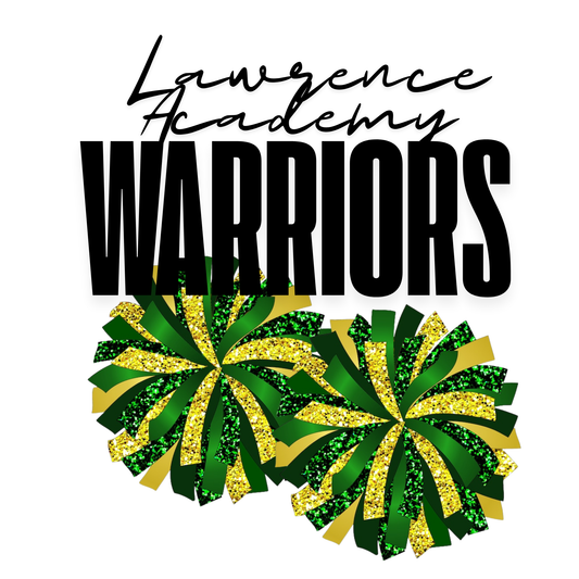 Lawrence Academy Design Hoodie